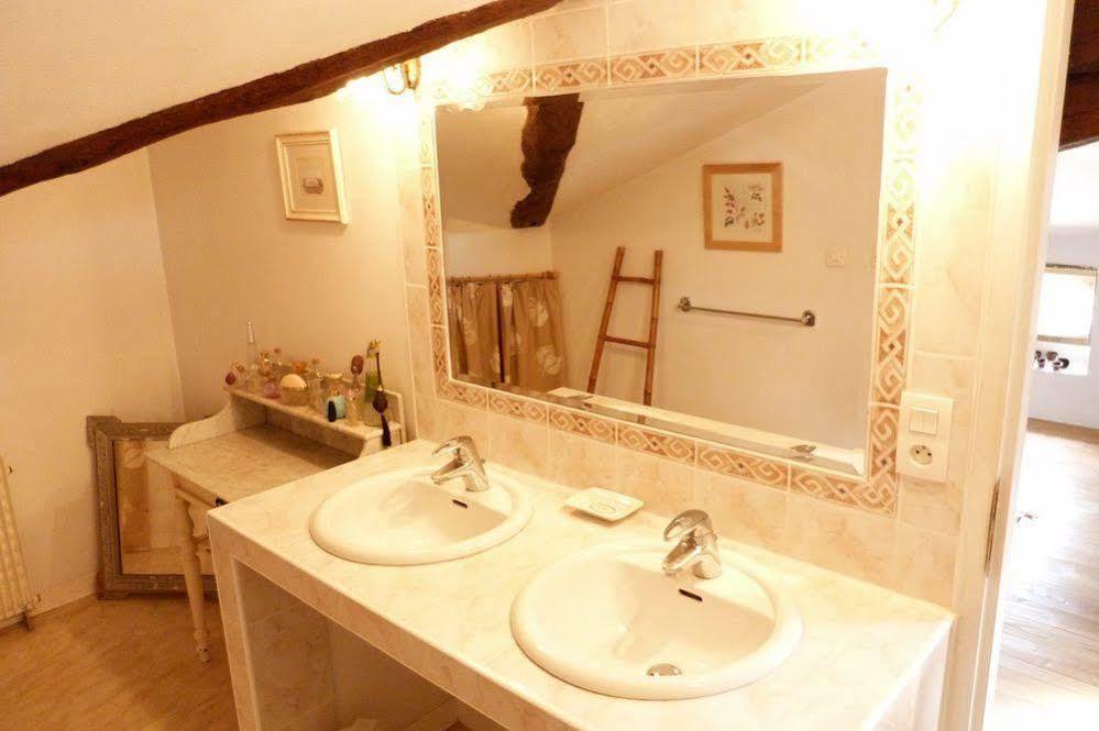 Eynesse Aux Trois Fontaines Bed & Breakfast エクステリア 写真