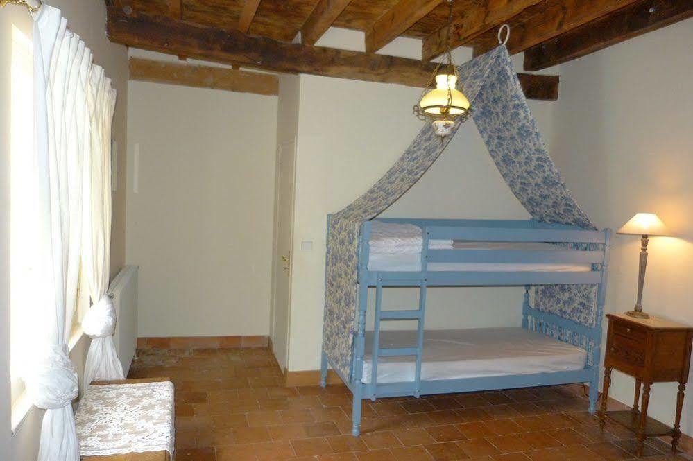 Eynesse Aux Trois Fontaines Bed & Breakfast エクステリア 写真