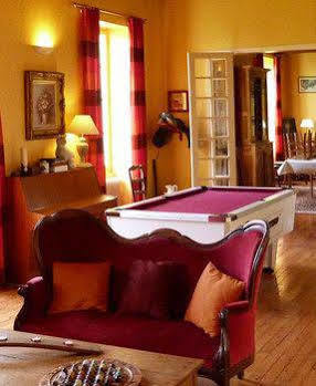 Eynesse Aux Trois Fontaines Bed & Breakfast エクステリア 写真
